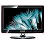 Samsung LE 19 B 650 T 6 WXZG 48,3 cm (19 Zoll) 16:9 HD-Ready Crystal TV LCD-Fernseher mit integriertem DVB-T/C Digitaltuner schwarz