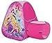 Playhut Disney Princess Hide About