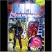 Flame-Blastin Jay Vs. Scorched Alien Action Figure - Look For The Hidden Alien! - MIB: Men In Black the Movie