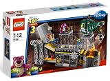 LEGO Toy Story 3 Alien Trash Compactor Set