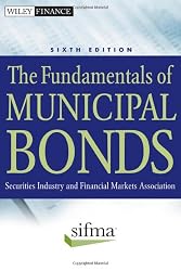 The Fundamentals of Municipal Bonds (Wiley Finance)