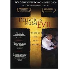 Deliver Us from Evil by 