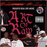 Real Life Music - The Art of Raw