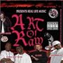 Real Life Music - The Art of Raw