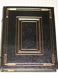 The Collected Poems of Hart Crane (Franklin Library) Illustrations By Joseph Stella - Notes From the Editors