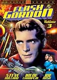 Flash Gordon 3 [DVD] [1953] [Region 1] [US Import] [NTSC]