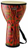 Woodstock Percussion Remo Festival Djembe Drum 20 Tall