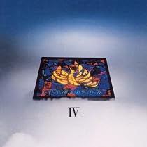 CHAGE&ASKA IV -21世紀-【初回生産限定】