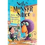 Polarbores, Digdiggs and Dendrilegs (Nelly the Monster Sitter) book cover