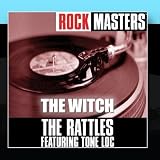 Rock Masters: The Witch