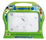 IMC Toys - 700338 - Loisir Créatif - Tableau Magnétique - Ben 10