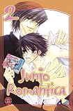 Junjo Romantica 02: BD 2 - Shungiku Nakamura