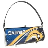 NHL Buffalo Sabres FenderFlair Purse
