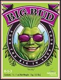 Big Bud Liquid by Dr. Hornby 1 Liter