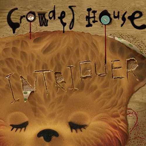 Intriguer [LP]