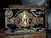 World Wrestling Entertainment As Seen On Smack Down WWE World Heavyweight Championship Belt with Adjustable Waist