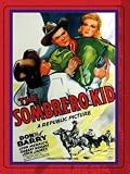 The Sombrero