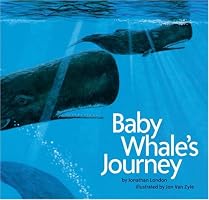 Baby Whale's Journey