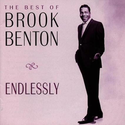 Brook Benton comp | Steve Hoffman Music Forums