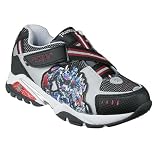 Boys' Transformers Athletic Shoes - Silver
