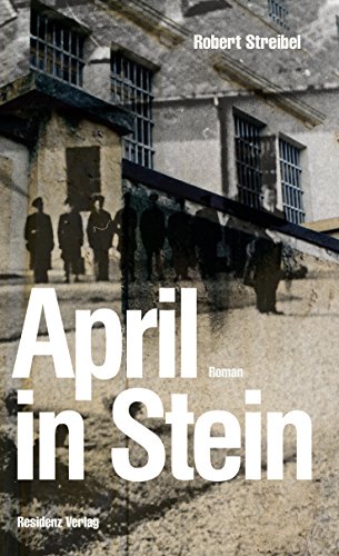 April in Stein (German Edition)