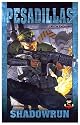 Shadowrun. Pesadillas