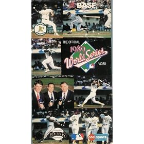 Major League Baseball Presents The Official 1989 World Series Video - ABC Sports - San Francisco Giants vs Oakland Athletics