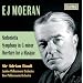 Moeran - Symphony in G minor
