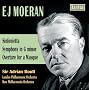 Moeran - Symphony in G minor