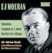 Moeran - Symphony in G minor