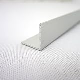 泰豊 ステンレスアングル 1．0mm×19mm×19mm×1m