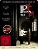 IP Man 1+2 - Steelbook (DVD)