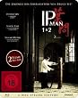 IP Man 1+2 - Steelbook [Blu-ray]