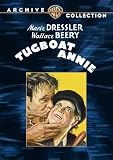 Tugboat Annie
