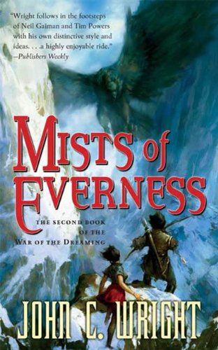 Mists of Everness (Chronicles of Everness)