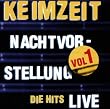 Nachtvorstellung-Hits Live/1