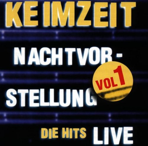 Keimzeit Foto 1