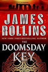 The Doomsday Key Intl