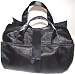 New "SNAP" Makeup/Skin Care Case. All products and brushes "Stored Neatly Applied Perfectly" in a SNAP. Black sating case with zipper see through side puch. Large zipper center, and side brush holder. Excellent quality. On Sale now for only $19.99.