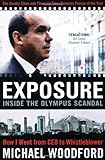 Exposure : inside the Olympus scandal : how I went from CEO to whistleblower
