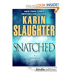 Snatched - Karin Slaughter