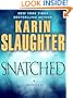 Snatched: A Novella (Kindle Single)