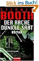 Der Rache dunkle Saat: Roman