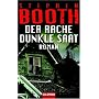 Der Rache dunkle Saat