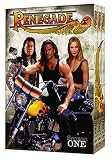 Renegade - Gnadenlose Jagd / Staffel 1 [6 DVDs]