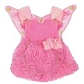 Disney Fairies Rosetta's Pixie Hollow Dress