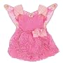 Disney Fairies Rosetta's Pixie Hollow Dress