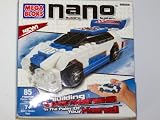 Mega Bloks Nano #85 Building System