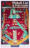 Mr. Pinball 2007 Price Guide