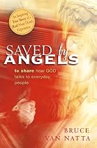 Saved by Angels by Bruce Van Natta